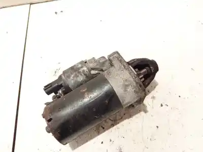 Piesă de schimb auto la mâna a doua electromotor pentru kia cee'd fastback (ed) 1.4 referințe oem iam 20091022  