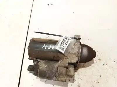 Peça sobressalente para automóvel em segunda mão motor de arranque por kia cee'd fastback (ed) 1.4 referências oem iam 20091022