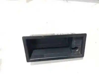 Pezzo di ricambio per auto di seconda mano portacenere per bmw x6 (e71, e72) xdrive 30 d riferimenti oem iam 5116695494509