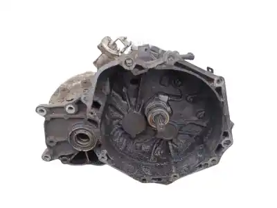 Pezzo di ricambio per auto di seconda mano riduttore per bmw 3 (e30) m3 2.3 riferimenti oem iam f23