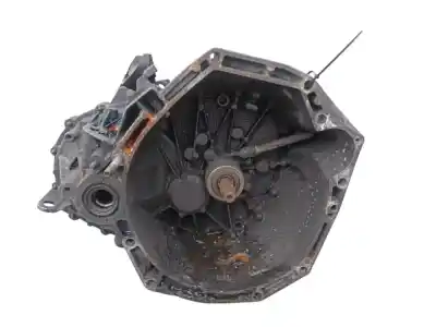 Second-hand car spare part GEARBOX for RENAULT SCENIC III  OEM IAM references 8200793334  