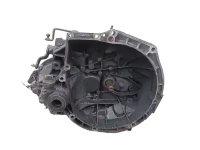 Автозапчасти б/у коробка передач за peugeot 206 fastback (2a/c) 1.4 hdi eco 70 ссылки oem iam 20cp97