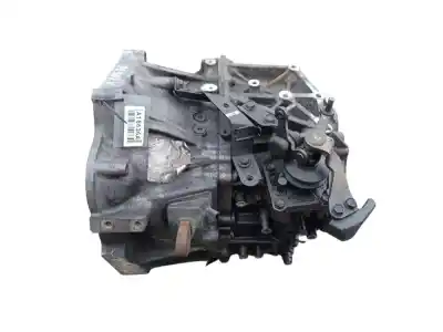 Pezzo di ricambio per auto di seconda mano riduttore per toyota auris (_e15_) 2.0 d-4d (ade150_) riferimenti oem iam   