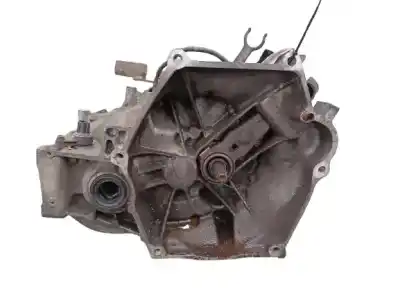 Second-hand car spare part gearbox for honda jazz ii (gd_, ge3, ge2) 1.4 idsi (ge3, gd1) oem iam references swlm