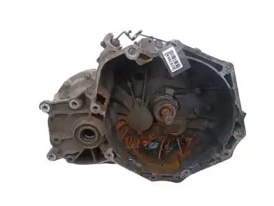 Автозапчасти б/у коробка передач за opel astra h (a04) 1.7 cdti (l48) ссылки oem iam f23