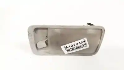 Second-hand car spare part interior light for toyota corolla verso (zer_, zze12_, r1_) 2.0 d-4d (cur10_) oem iam references 