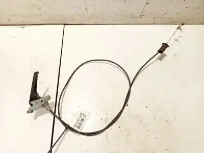 Peça sobressalente para automóvel em segunda mão trocar por toyota aygo (_b1_) 1.0 (kgb10_) referências oem iam 