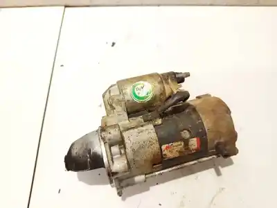 Peça sobressalente para automóvel em segunda mão motor de arranque por opel antara, 2010.08 --> facelift 2.2 d135kw 2010.08 --> facelift referências oem iam s5410s