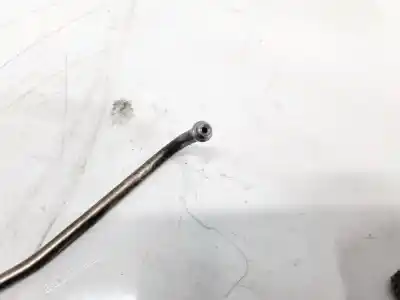 Автозапчасти б/у трубка за bmw 3 (e30) m3 2.3 ссылки oem iam 55573468  