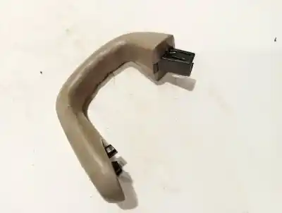 Pezzo di ricambio per auto di seconda mano plastica per renault scenic ii 1.6 16v riferimenti oem iam   