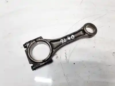 Peça sobressalente para automóvel em segunda mão biela por audi a2 (8z) 1.4 tdi (55kw) referências oem iam 