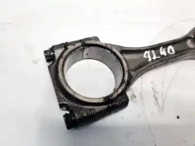 Peça sobressalente para automóvel em segunda mão biela por audi a2 (8z) 1.4 tdi (55kw) referências oem iam   