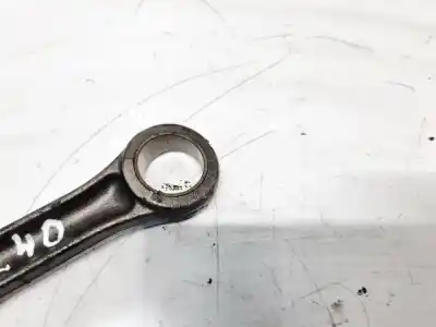 Peça sobressalente para automóvel em segunda mão biela por audi a2 (8z) 1.4 tdi (55kw) referências oem iam   