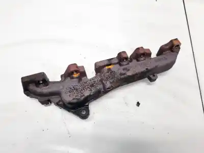 Pezzo di ricambio per auto di seconda mano collettore di scarico per opel corsa e 1.3 16v cdti riferimenti oem iam 55284159