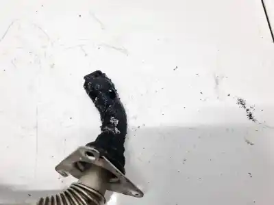 Tweedehands auto-onderdeel buis voor opel corsa e 1.3 16v cdti oem iam-referenties   