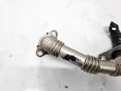 Tweedehands auto-onderdeel buis voor opel corsa e 1.3 16v cdti oem iam-referenties   
