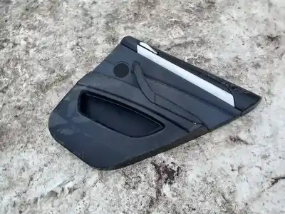 Pezzo di ricambio per auto di seconda mano rivestimento porta posteriore destro per bmw x6 (e71, e72) xdrive 30 d riferimenti oem iam 71w400601