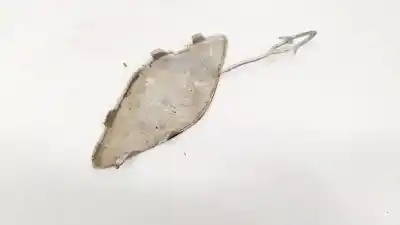 Peça sobressalente para automóvel em segunda mão molduras frontais por bmw 3 (e30) m3 2.3 referências oem iam   