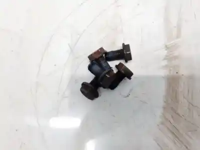 Peça sobressalente para automóvel em segunda mão peças diversas por audi a2 (8z) 1.4 tdi (55kw) referências oem iam 