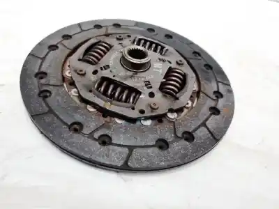 Second-hand car spare part clutch kit for opel corsa e 1.3 16v cdti oem iam references   