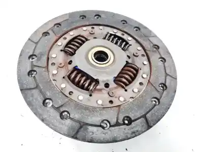 Second-hand car spare part clutch kit for opel corsa e 1.3 16v cdti oem iam references   