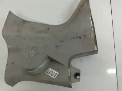 Pezzo di ricambio per auto di seconda mano plastica per audi 200 c2 sedán (437, 438) 2.1 5e riferimenti oem iam 7625168k0