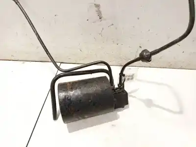 Peça sobressalente para automóvel em segunda mão filtro de gasóleo por rover 600 i (rh) 620 ti vitesse referências oem iam 