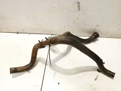 Peça sobressalente para automóvel em segunda mão tubo por opel antara, 2010.08 --> facelift 2.2 d135kw 2010.08 --> facelift referências oem iam 