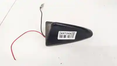 Автозапчастина б/у антена для CADILLAC SRX 3.6 V6 CAT Посилання на OEM IAM   