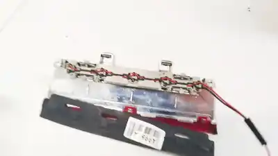 Автозапчастина б/у центральний гампов для ssangyong actyon, 2005.01 - 2011.11 2.3 110kw 2006.11 - 2011.11 посилання на oem iam   