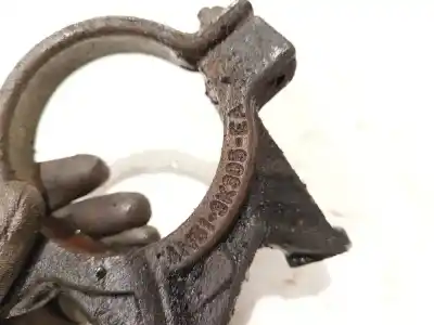 Second-hand car spare part engine support for volvo v50 (545) 1.6 d oem iam references 3m513k305ea  