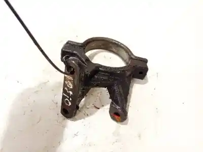 Second-hand car spare part engine support for volvo v50 (545) 1.6 d oem iam references 3m513k305ea  