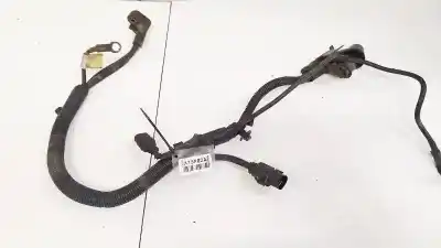 Peça sobressalente para automóvel em segunda mão fio por hyundai getz (tb) 1.3 referências oem iam 