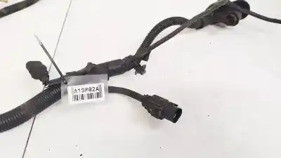 Peça sobressalente para automóvel em segunda mão fio por hyundai getz (tb) 1.3 referências oem iam   