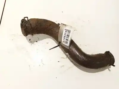 Peça sobressalente para automóvel em segunda mão tubo por opel antara, 2010.08 --> facelift 2.2 d135kw 2010.08 --> facelift referências oem iam 