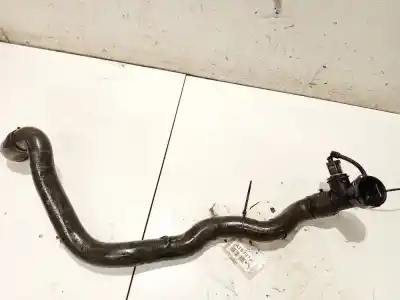 Peça sobressalente para automóvel em segunda mão tubo por volkswagen touran (1t1, 1t2) 1.9 tdi referências oem iam 