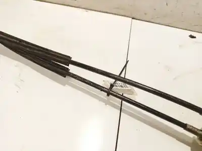 Автозапчастина б/у коробка передач для dacia logan (ls_) 1.5 dci (ls04) посилання на oem iam   