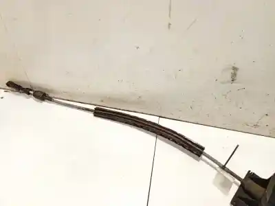 Peça sobressalente para automóvel em segunda mão ligação da caixa de velocidades por volkswagen touran (1t1, 1t2) 1.9 tdi referências oem iam 1t0713265e