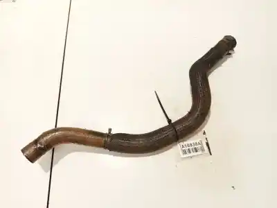 Peça sobressalente para automóvel em segunda mão tubo por opel antara, 2010.08 --> facelift 2.2 d135kw 2010.08 --> facelift referências oem iam 