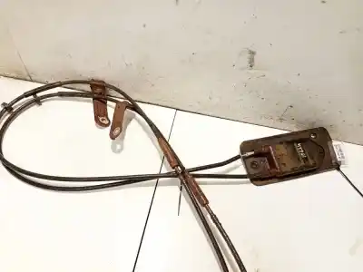 Pezzo di ricambio per auto di seconda mano leva del freno a mano per audi a6 c5 (4b2) 2.5 tdi riferimenti oem iam 