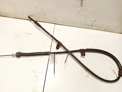 Peça sobressalente para automóvel em segunda mão alavanca de travão de mão por kia cee'd fastback (ed) 1.4 referências oem iam 