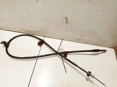 Peça sobressalente para automóvel em segunda mão alavanca de travão de mão por kia cee'd fastback (ed) 1.4 referências oem iam 