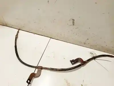 Peça sobressalente para automóvel em segunda mão alavanca de travão de mão por opel antara, 2010.08 --> facelift 2.2 d135kw 2010.08 --> facelift referências oem iam 