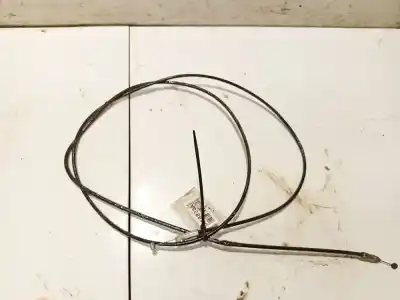 Peça sobressalente para automóvel em segunda mão plásticos por opel antara, 2010.08 --> facelift 2.2 d135kw 2010.08 --> facelift referências oem iam 