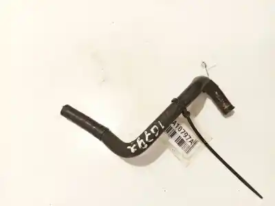 Peça sobressalente para automóvel em segunda mão tubo por volkswagen touran (1t1, 1t2) 1.9 tdi referências oem iam 