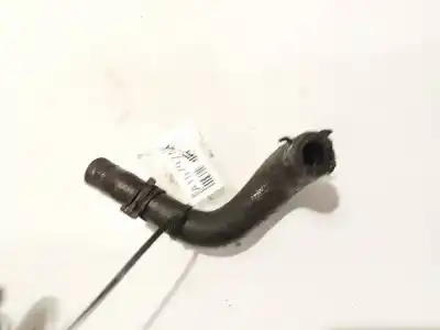 Peça sobressalente para automóvel em segunda mão tubo por volkswagen touran (1t1, 1t2) 1.9 tdi referências oem iam 