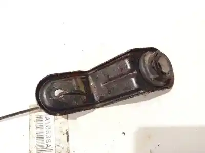 Peça sobressalente para automóvel em segunda mão plásticos por opel antara, 2010.08 --> facelift 2.2 d135kw 2010.08 --> facelift referências oem iam 