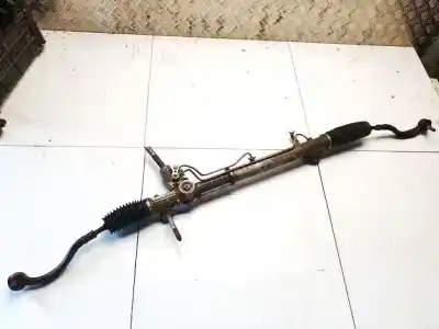 Автозапчасти б/у рулевая рейка за CITROEN C5 II (RC_) 2.2 HDi ссылки OEM IAM   9685708580, 7832974203