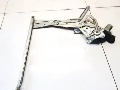 Pezzo di ricambio per auto di seconda mano alzacristalli anteriore destro per toyota auris (_e15_) 1.4 d-4d (nde150_) riferimenti oem iam 