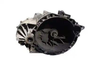 İkinci el araba yedek parçası vites kutusu için ford focus c-max (dm2) 2.0 tdci oem iam referansları 4m5r7002ce